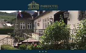 Parkhotel Andreasberg